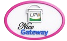 QR NICE Gateway